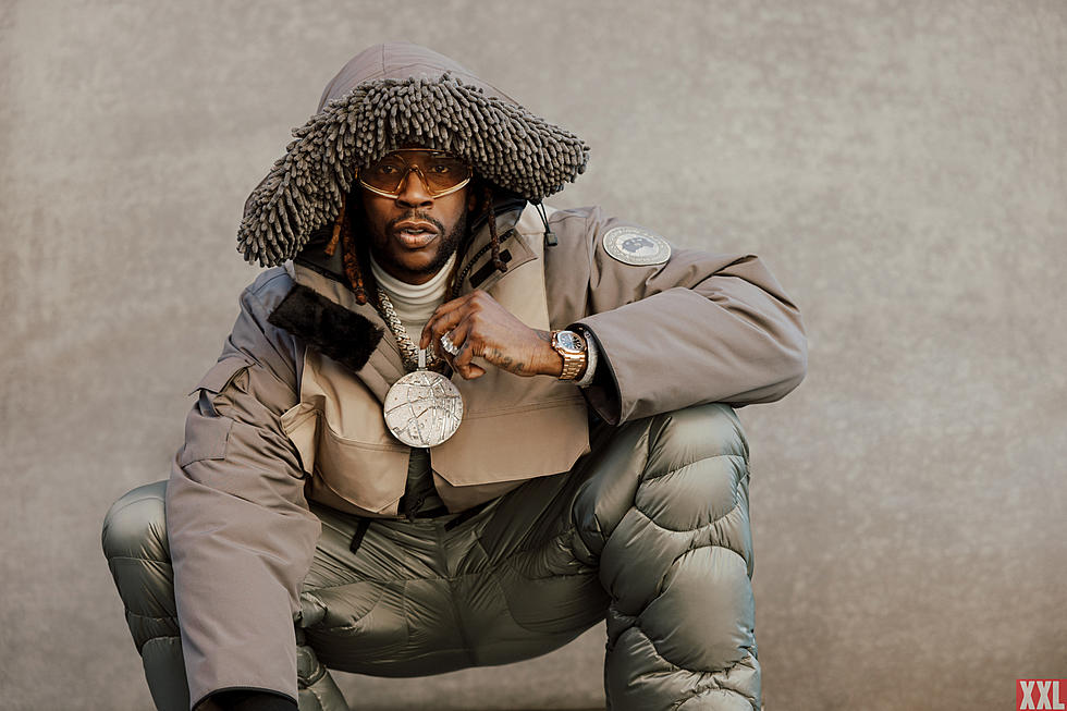 2 Chainz Interview - New Deluxe Album, Business Ventures and More