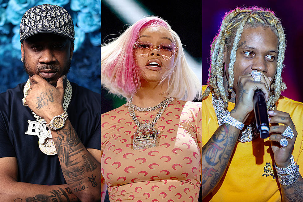 The 13 Best New Songs This Week
