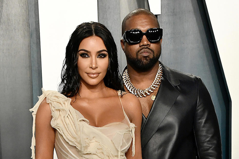 Kim Kardashian Wins Divorce Against Kanye West – Report