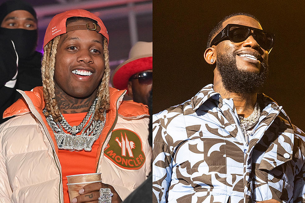 Lil Durk Cosigns Gucci Mane’s Response to YoungBoy Never Broke Again