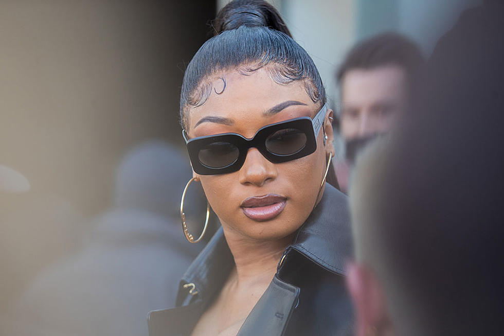 Megan Thee Stallion&#8217;s Label Owner Calls Her a &#8216;Bona Fide Alcoholic&#8217; After She Dragged Him for New Lawsuit