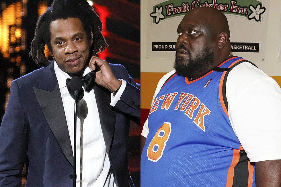 Jay-Z Appears to Respond to Faizon Love Saying Hov Lied About Ever Dealing Drugs on New Pusha T Song