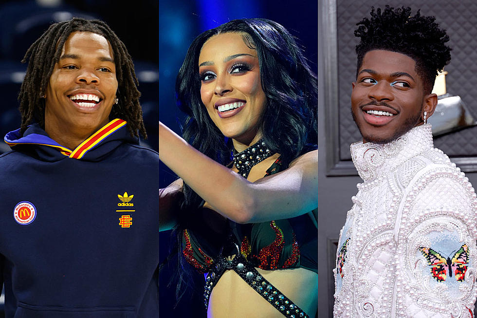 Here Are 16 Things Hip-Hop Fans Need to Get Over in 2022