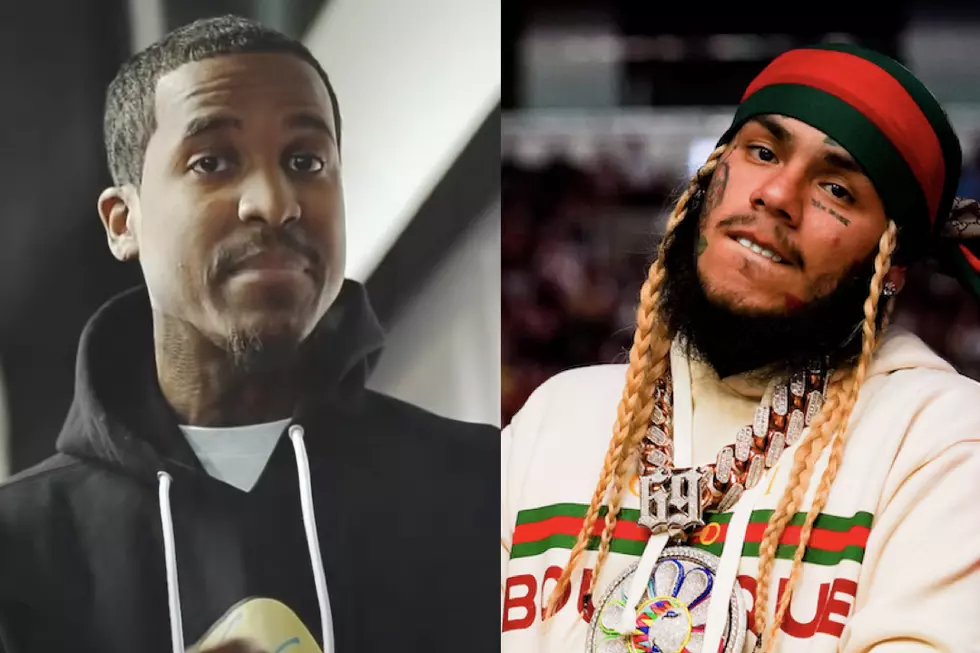 Lil Reese Appears to Say He’ll Box 6ix9ine for Up to $10 Million
