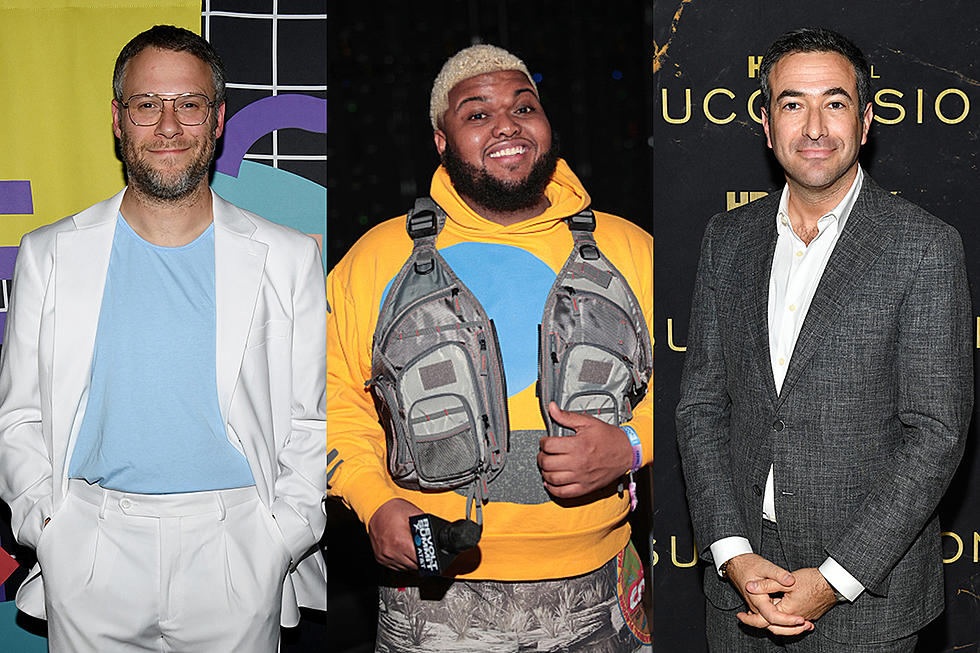 These Are the Celebrities Hip-Hop Will Always Have Love For