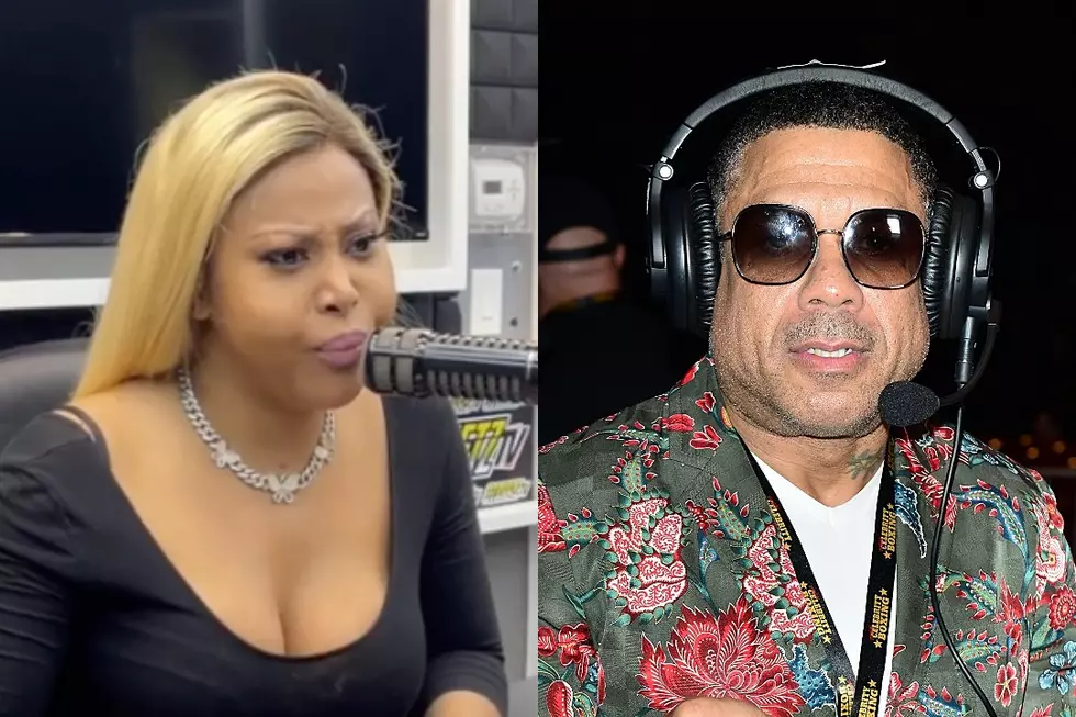 Transgender Model Shauna Brooks Claims Benzino Pursued Her Sexually and She Denied Him