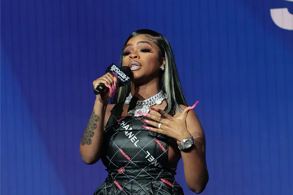 City Girls’ JT Upset at Being Left Off 50 Greatest Female Rappers All-Time List