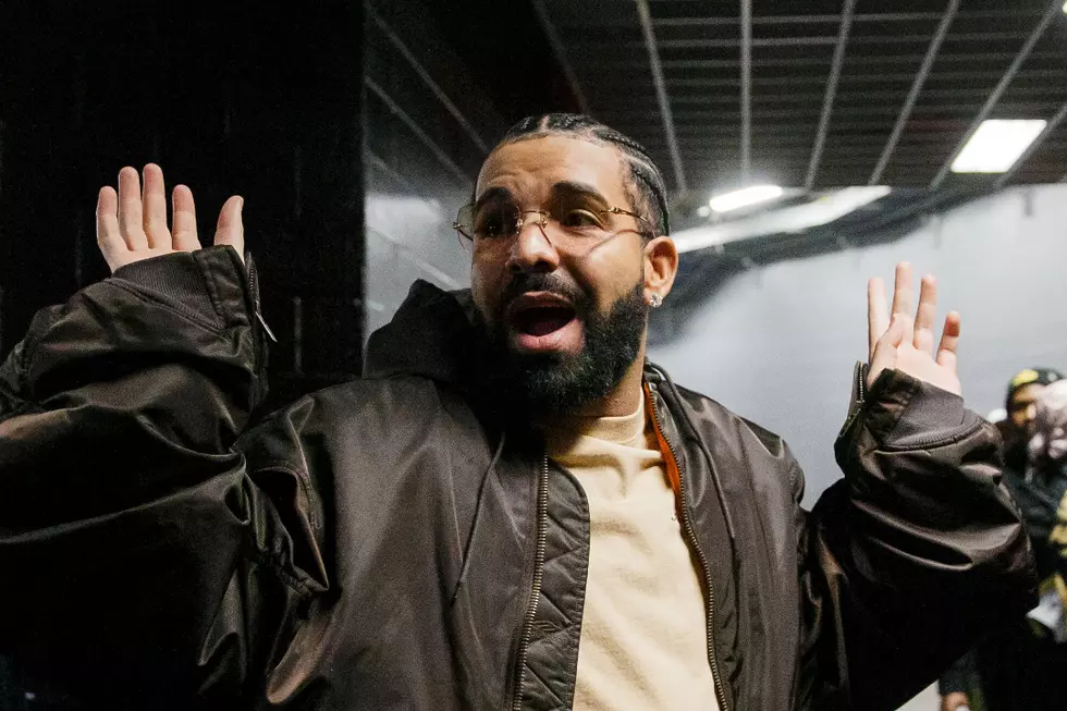 Drake Not Arrested in Sweden