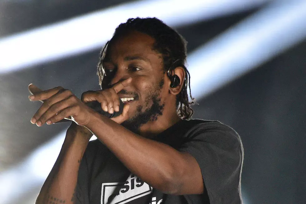 Is Kendrick Lamar Releasing ‘The Heart Part 5′ Tomorrow?