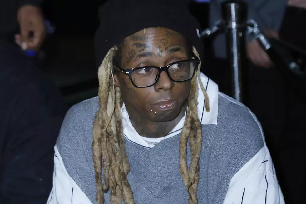 Lil Wayne Sued for $500,000 by Chef Who Claims She Was Fired Over Alleged Family Emergency – Report