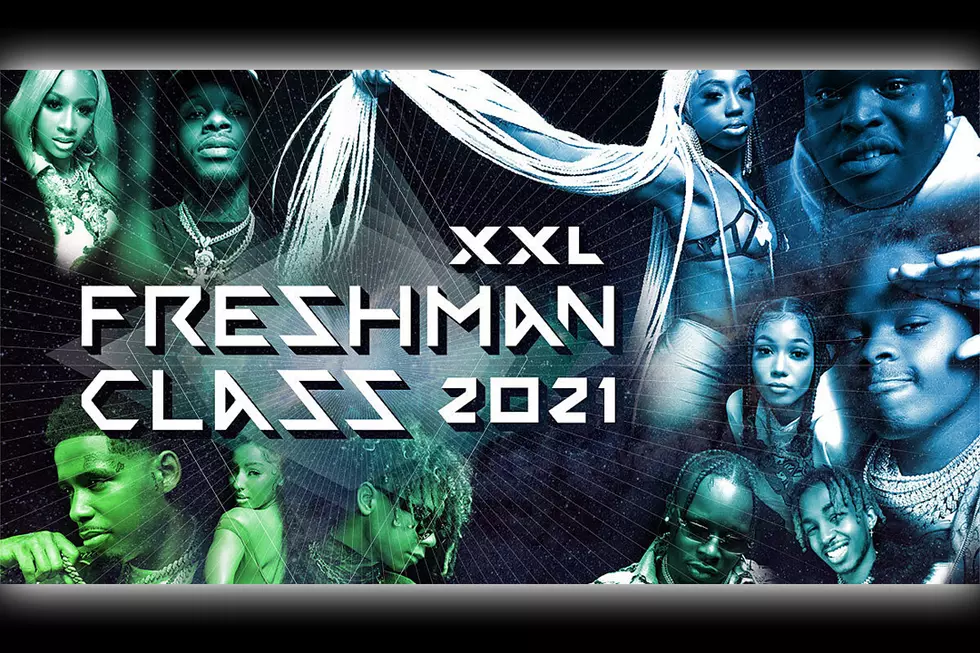 What the 2021 XXL Freshman Class Has Been Up To Since Last Year