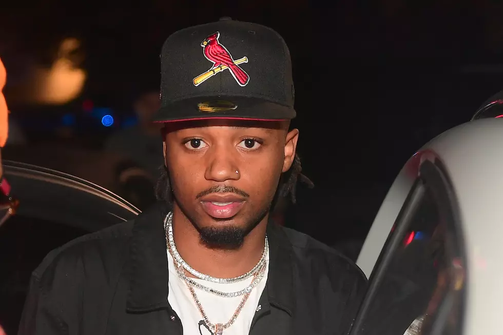 Metro Boomin’s Mother Killed by Husband in Murder-Suicide – Report
