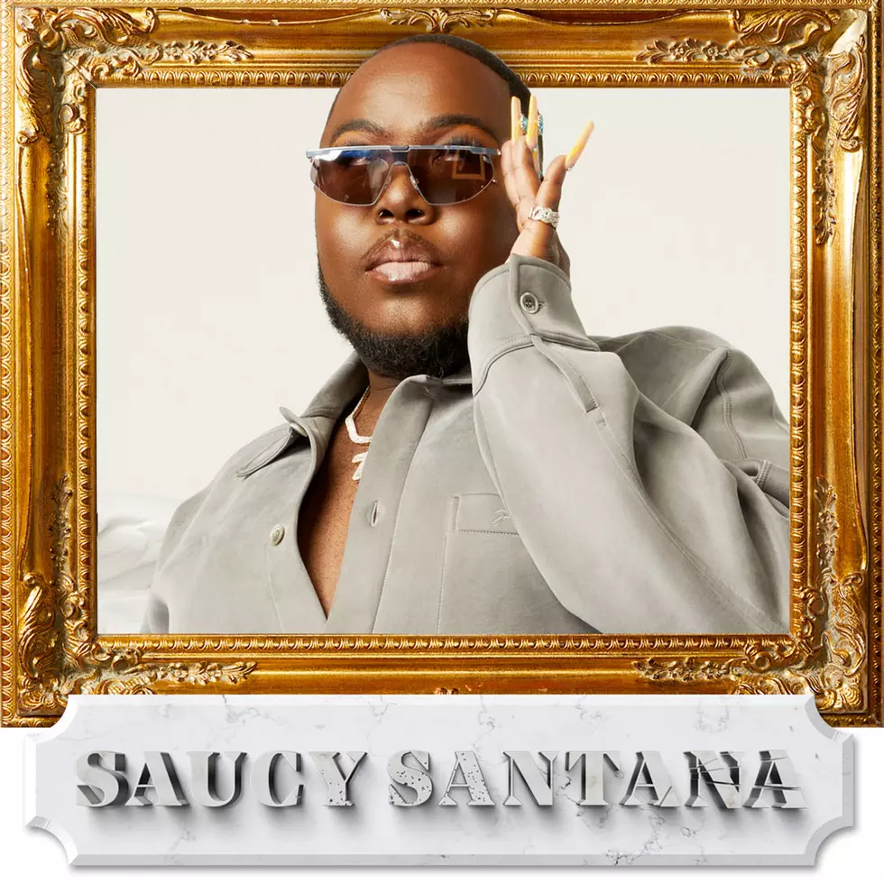 Saucy Santana – 2022 XXL Freshman