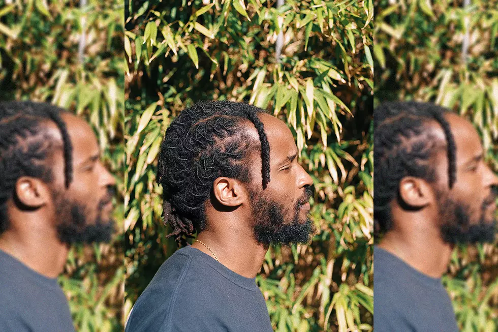 Dahi Details Production Process of Kendrick Lamar's New Album