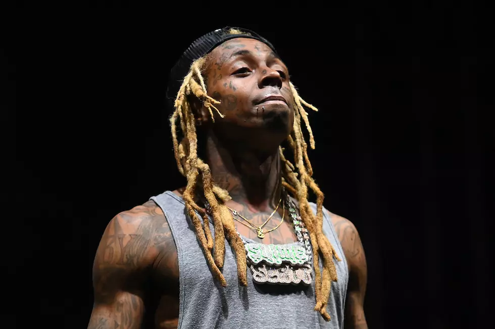 Police Officer Who Saved Lil Wayne’s Life Dead at 65 – Report