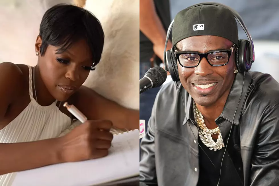 Young Dolph's Fiancée Writes Heartfelt Letter to Rapper