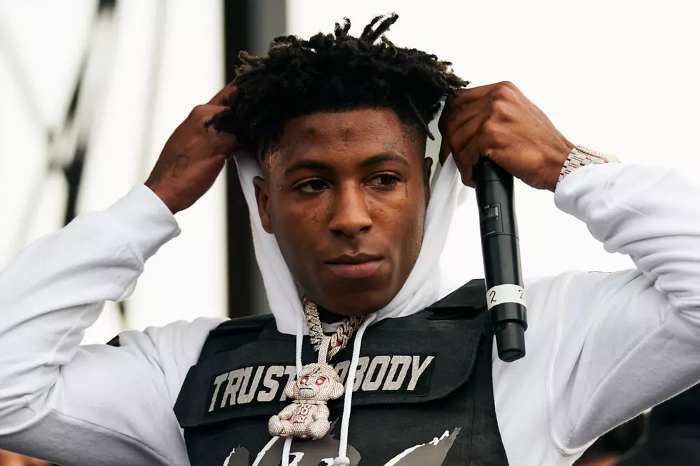 YoungBoy Never Broke Again Reveals He Didn’t Want Joint Quando Rondo Project 3860 to Drop