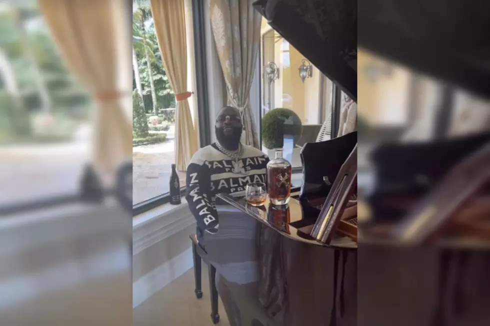 Rick Ross Addresses Wingstop Violations, Says Biggest Boss Never Makes Same Mistake Twice