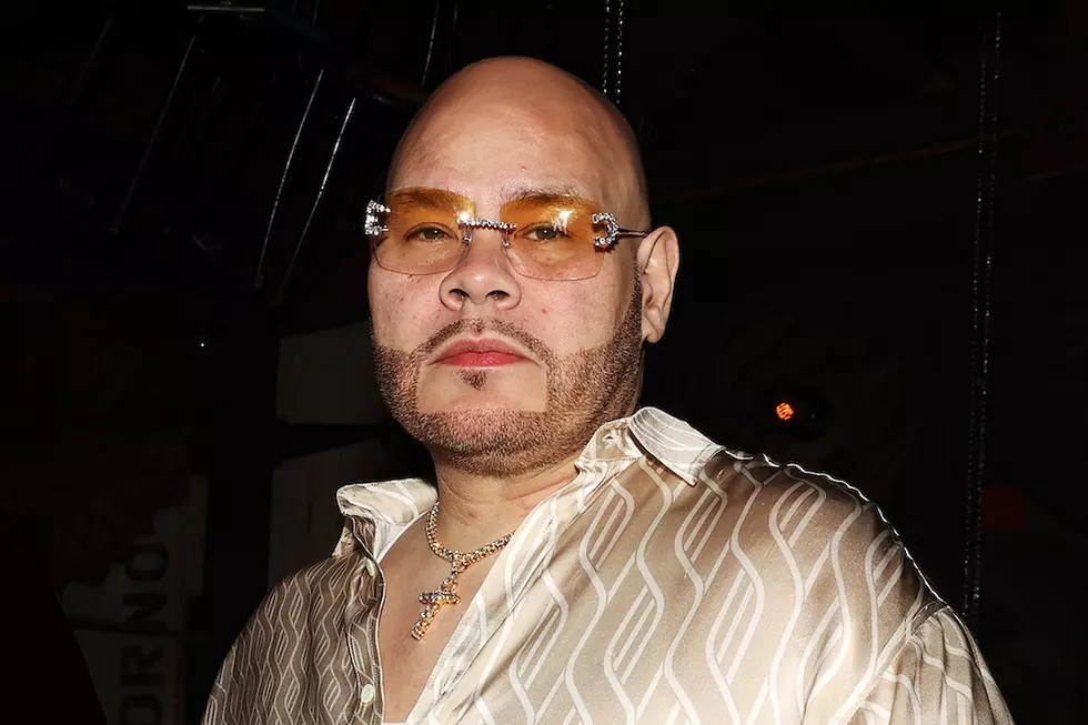 Fat Joe Receives Backlash for Saying Latinos Help Create Hip-Hop