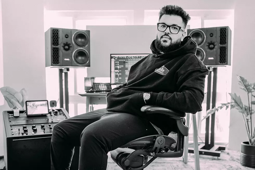 Engineer Teezio Speaks on Mixing Gunna’s Wunna Album and Working on Jack Harlow’s No. 1 Record ‘First Class’