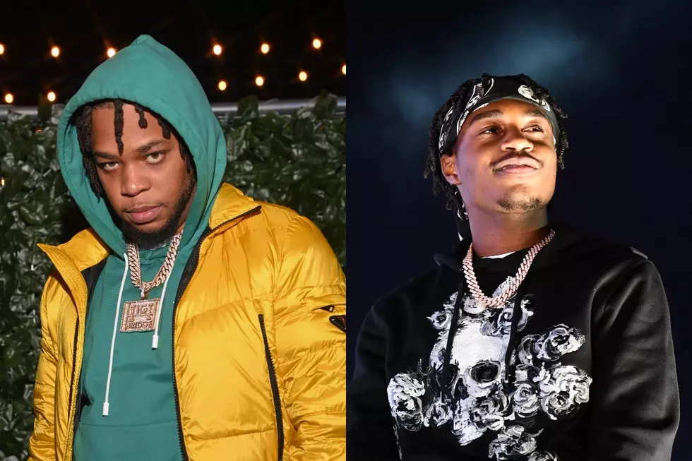 Don Q Drops Apparent Lil Tjay Diss Track ‘Idk’ - Listen