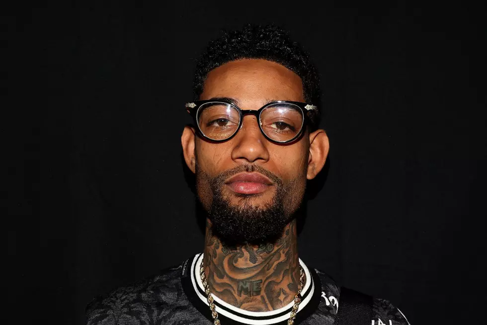 Woman Connected to 17-Year-Old PnB Rock Murder Suspect Arrested for Accessory to Murder