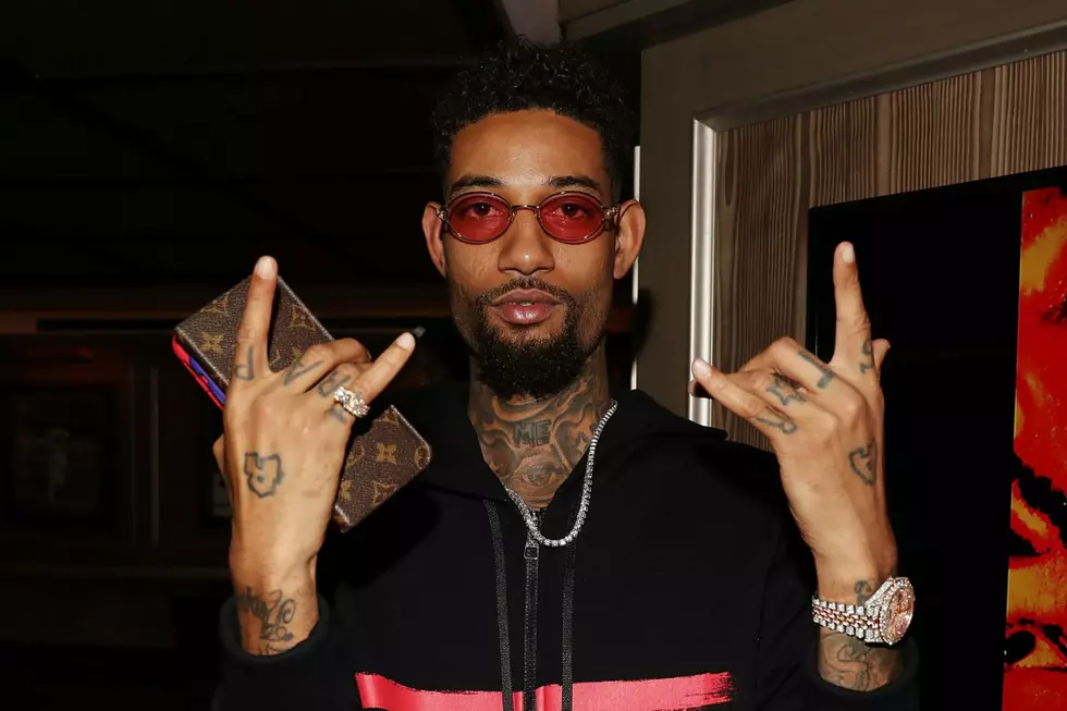 PnB Rock Death May Not Have Been Random, Police Investigating His Beefs and Lyrics – Report