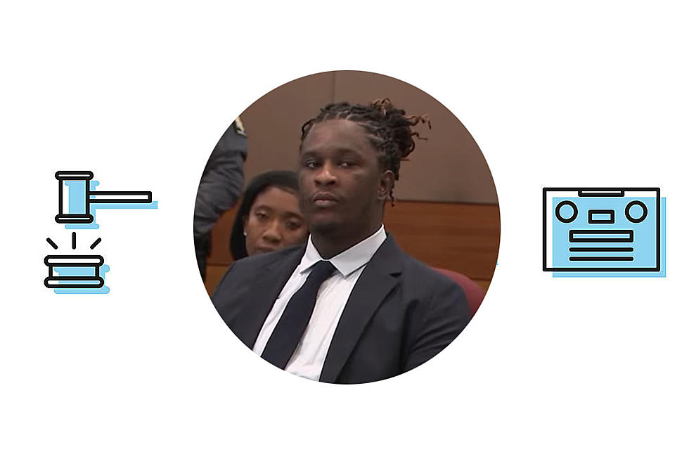 Young Thug’s YSL Trial Focuses on Rap Lyrics – See How This Affects Hip-Hop on a Larger Level
