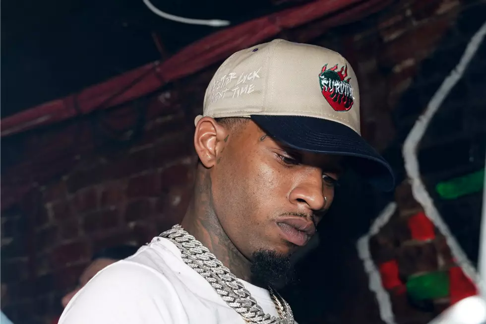 Tory Lanez Denied New Trial in Megan Thee Stallion Shooting