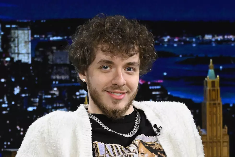 Jack Harlow to Host, Perform on SNL