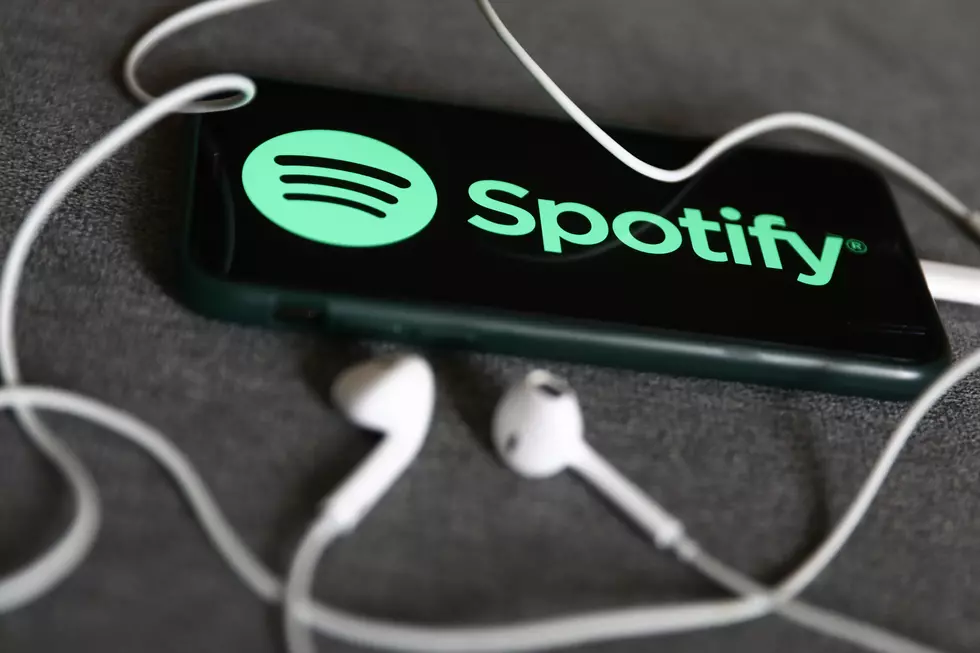 Spotify's New Artists Program