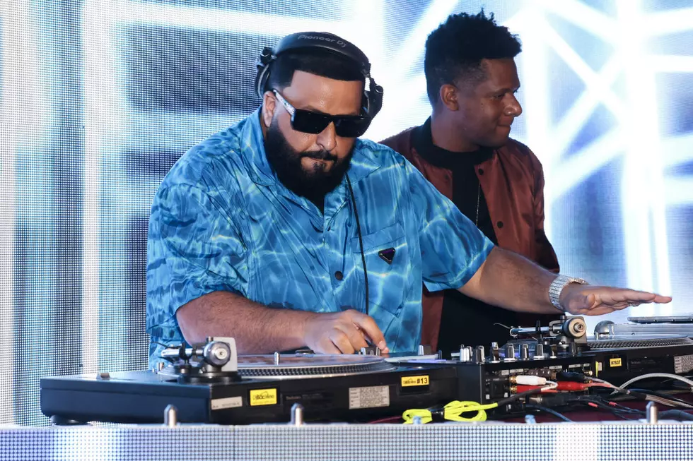 DJ Khaled Faces Backlash for Resurfaced Interview Saying Producers Using Programs Like FL Studio and Logic Have It Too Easy