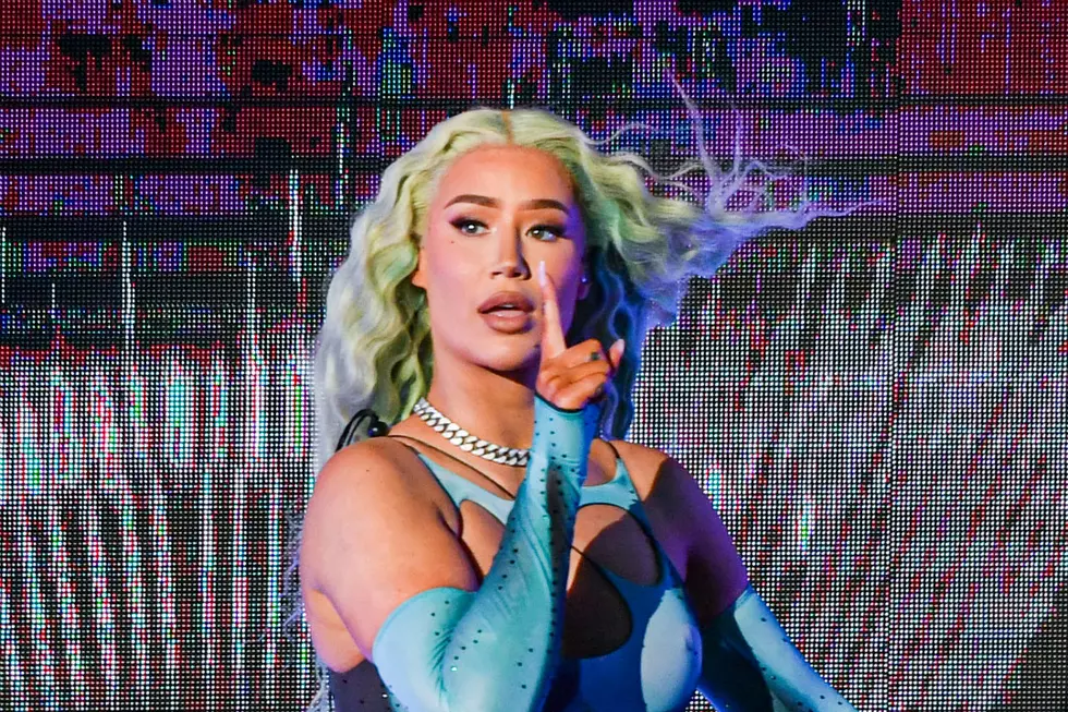 Iggy Azalea Sells Masters and Publishing in Eight-Figure Deal: Report