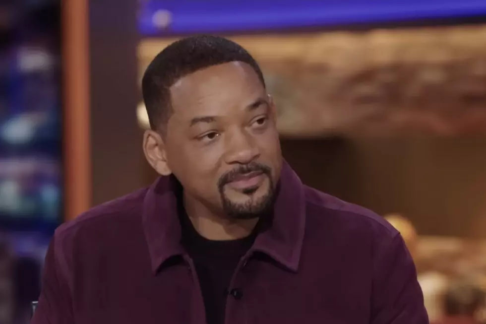 Will Smith Opens Up About Chris Rock Oscars Slap in New Interview