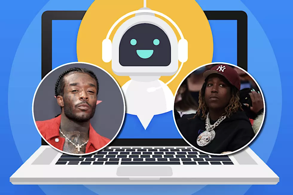 Fans Accuse Atlantic Records of Bot Engagement on Rappers' Videos