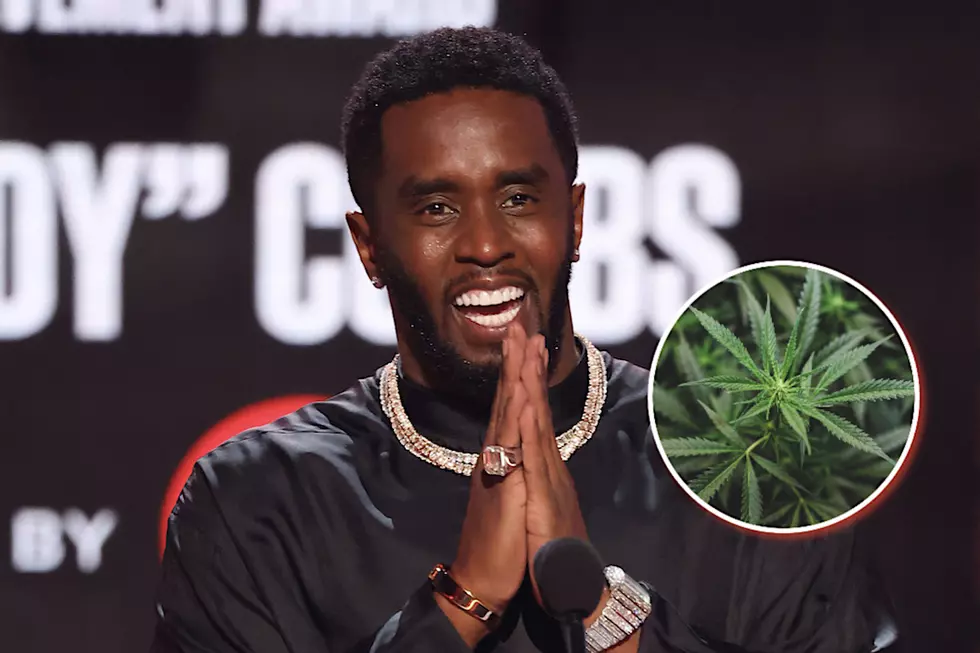 Diddy Buys Multiple Marijuana Operations for $185 Million, Creates Largest Black-Owned Cannabis Company