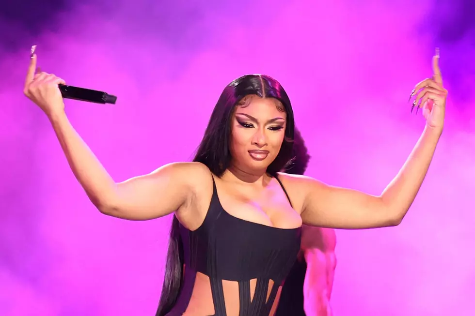 Here Are All Megan Thee Stallion's Deals Outside Hip-Hop
