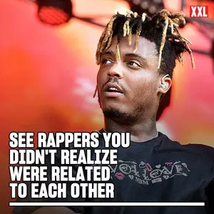 Rappers You Didn't Realize Were Related