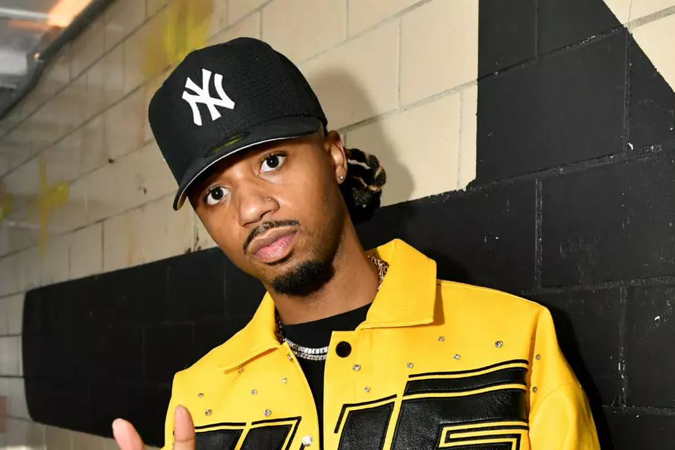 Metro Boomin Corrects Streaming Services for Putting Wrong Takeoff Lyric on New Album
