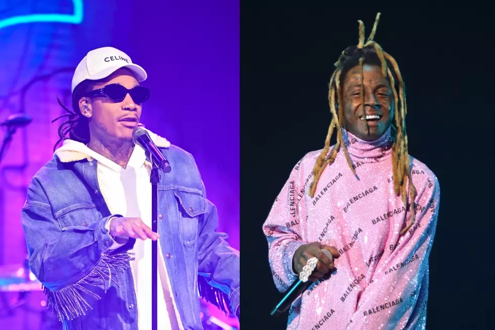 Wiz Khalifa Says He Wants a Verzuz Against Lil Wayne