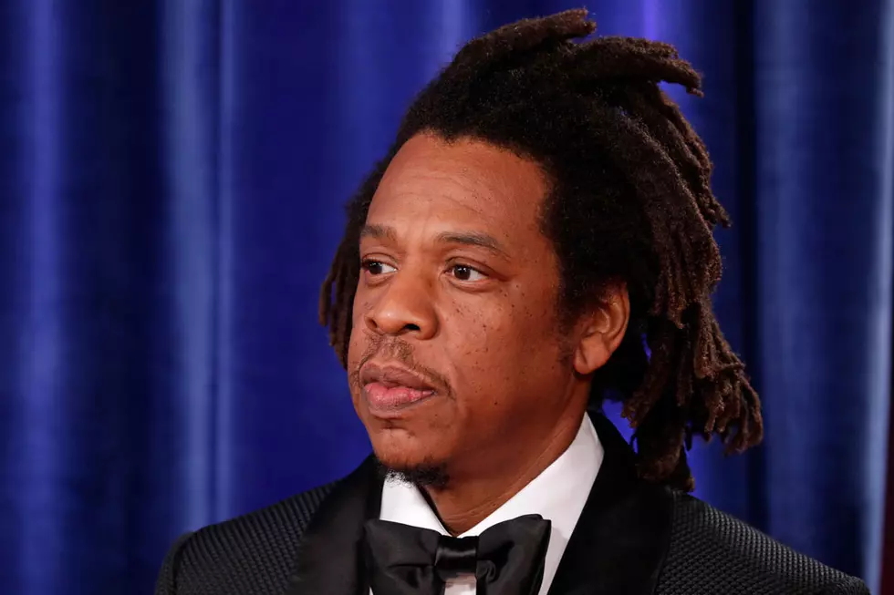 Jay-Z's Biggest Public Investments