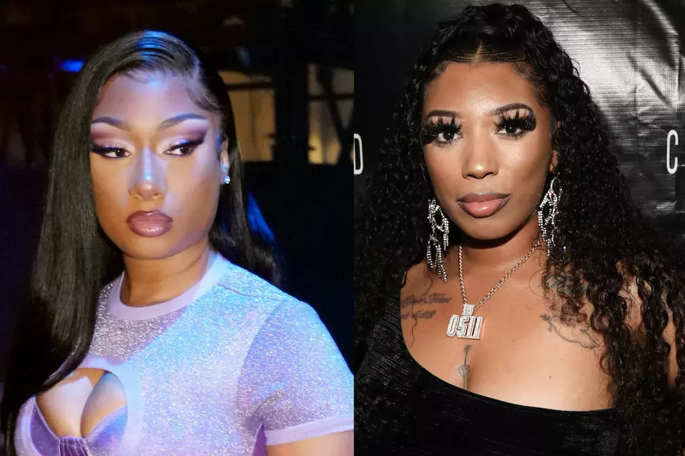 Megan Thee Stallion’s Attorney Says Kelsey Harris Has Been Compromised as a Witness, Either By Threat or Bribe