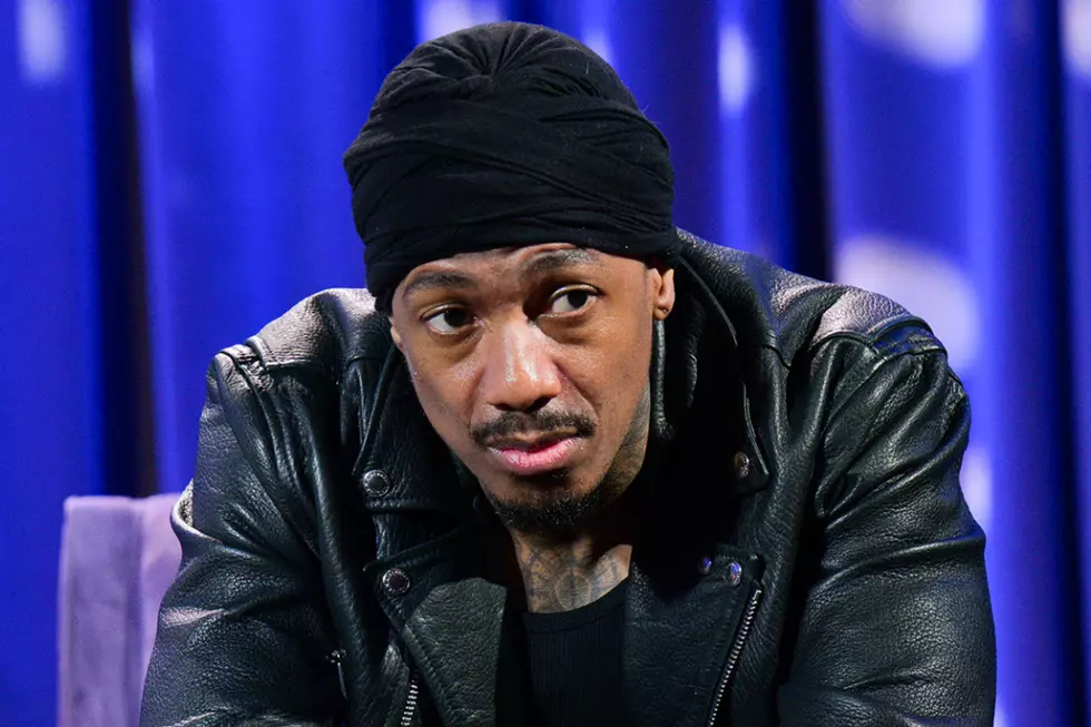Nick Cannon Admits Biggest Guilt Is Not Spending Enough Time With His 11 Kids – Report
