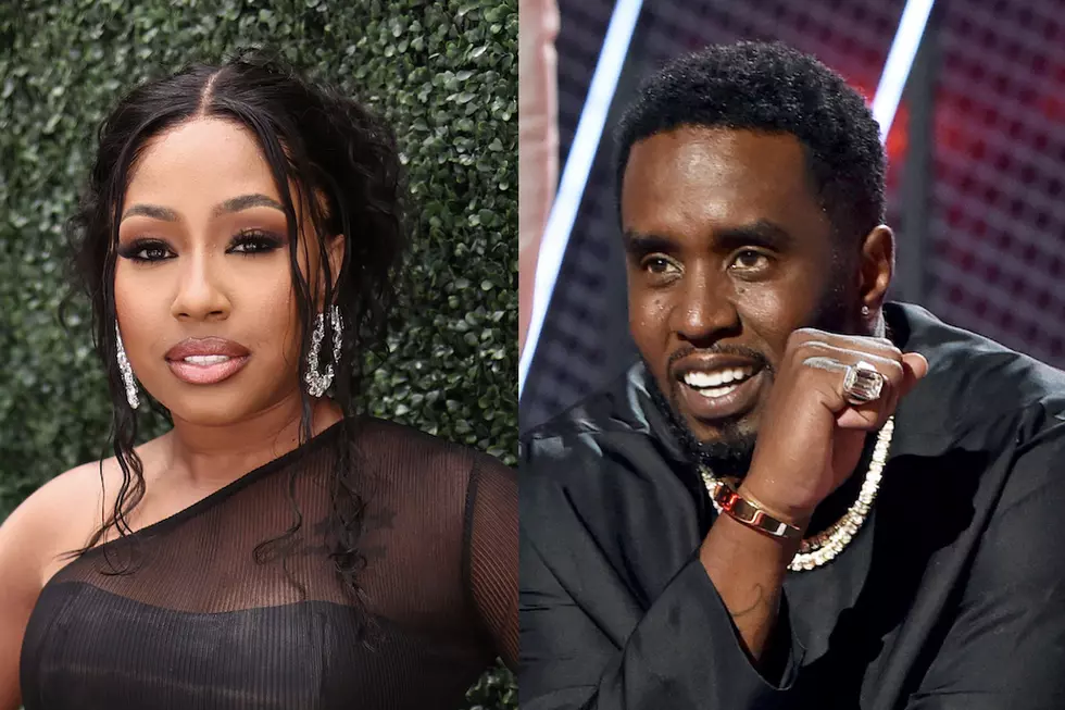 Yung Miami Explains How She Got Diddy to Date Her 