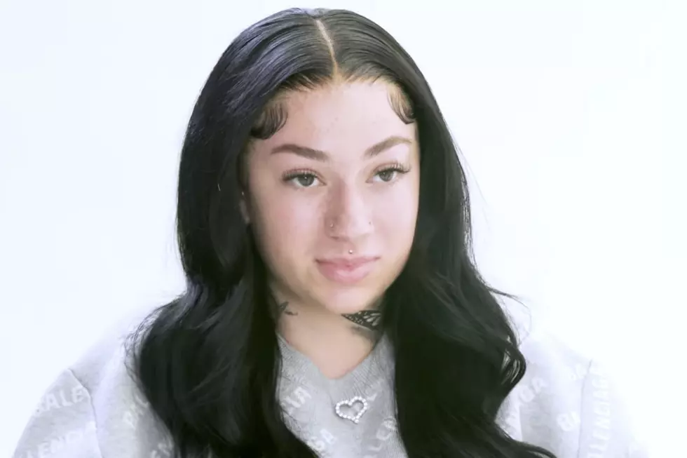 Bhad Bhabie: Initial OF Subscribers Need Jail