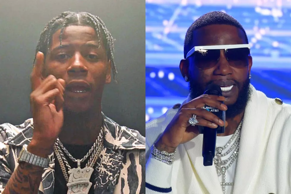 Big Scarr’s Sister Says Gucci Mane’s $20,000 for Scarr’s Funeral Only Helped With Flowers and Obituaries
