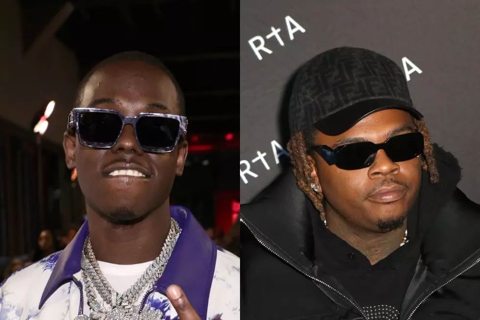 People Think Bobby Shmurda Disses Gunna Over Snitching Allegations on New Song
