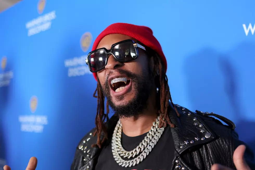 Lil Jon Threatens Live Nation Lawsuit
