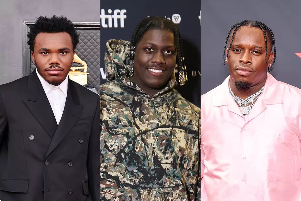 These Rappers Are Earning More Respect as Producers