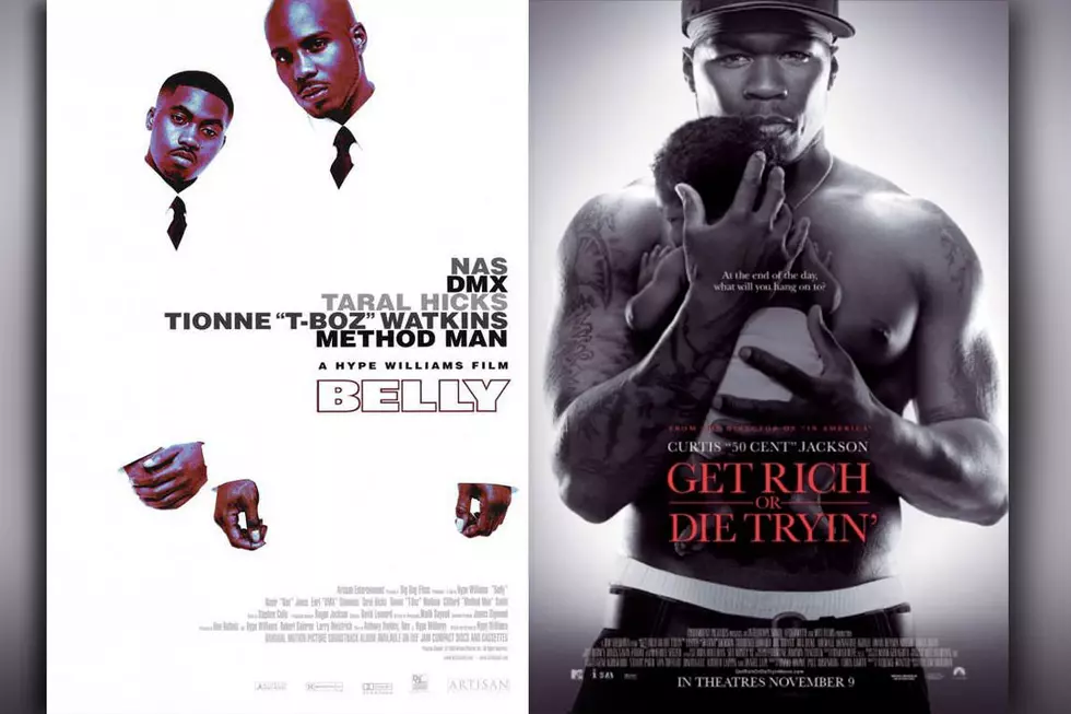 These Are Essential Hip-Hop Movies to Watch